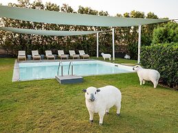 Amirandes, A Grecotel Resort to Live