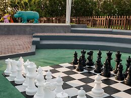 Amirandes, A Grecotel Resort to Live