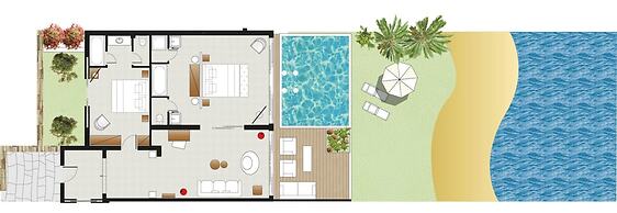 Amirandes, A Grecotel Resort to Live