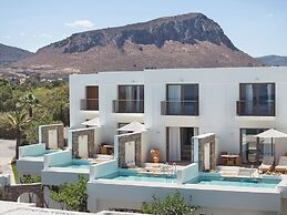 Amirandes, A Grecotel Resort to Live