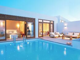 Amirandes, A Grecotel Resort to Live