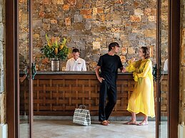 Amirandes, A Grecotel Resort to Live