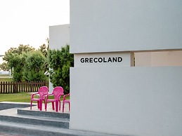 Amirandes, A Grecotel Resort to Live