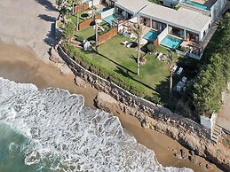 Amirandes, A Grecotel Resort to Live