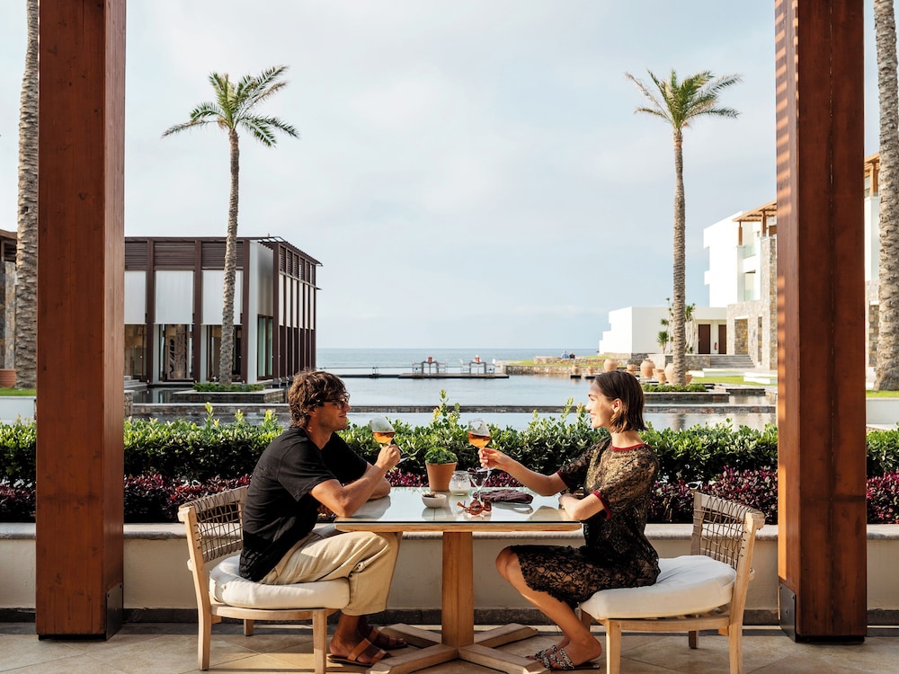 Amirandes, A Grecotel Resort to Live