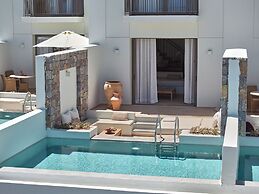 Amirandes, A Grecotel Resort to Live