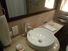 The Pride Hotel Chennai