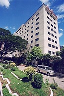 The Pride Hotel Chennai