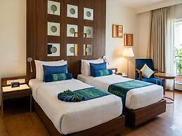 The Pride Hotel Chennai