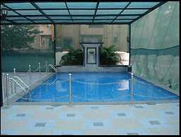 The Pride Hotel Chennai