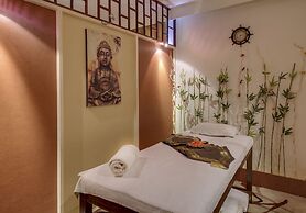 The Pride Hotel Chennai