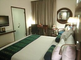 The Pride Hotel Chennai