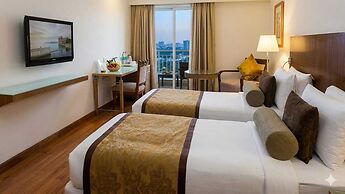 The Pride Hotel Chennai