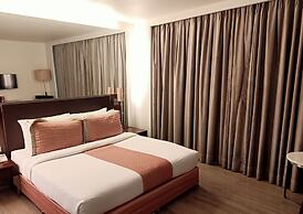 St Laurn Koregaon Park Pune