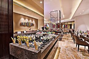 The Pride Hotel Nagpur