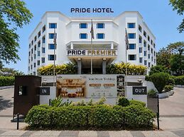 The Pride Hotel Nagpur