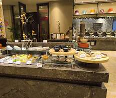 The Pride Hotel Nagpur