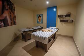 The Pride Hotel Nagpur