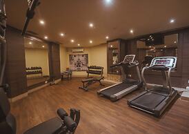 The Pride Hotel Nagpur