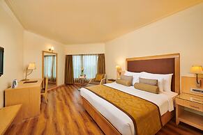 The Pride Hotel Nagpur