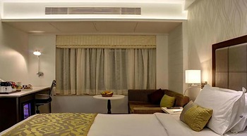 The Sahil Hotel