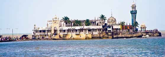 The Sahil Hotel