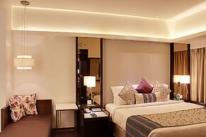The Sahil Hotel
