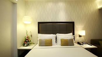 The Sahil Hotel