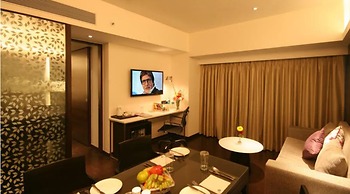 The Sahil Hotel