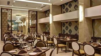 The Sahil Hotel