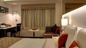 The Sahil Hotel