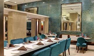 The Sahil Hotel