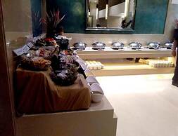 The Sahil Hotel