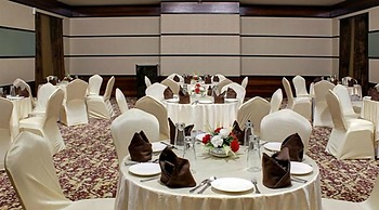 The Sahil Hotel