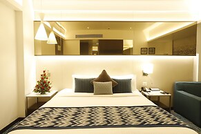 The Sahil Hotel