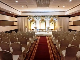The Sahil Hotel