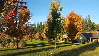 Maple Lodge