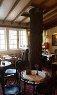 New Helvetia Hotel