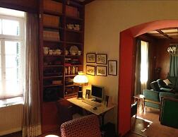 New Helvetia Hotel