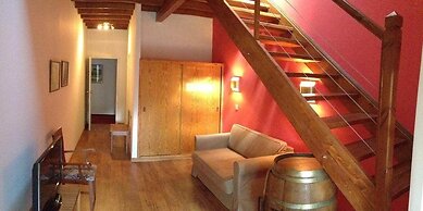 New Helvetia Hotel