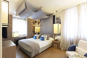 Eight Hotel Paraggi