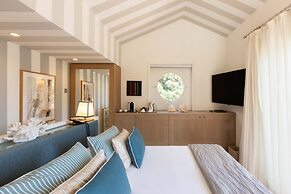 Eight Hotel Paraggi