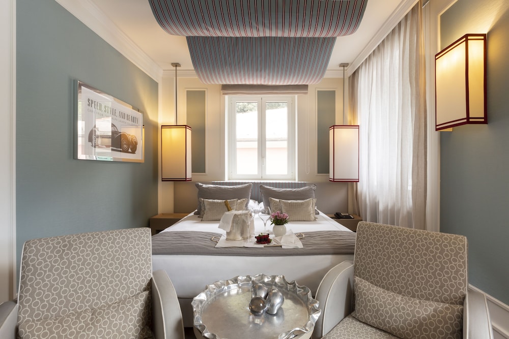 Eight Hotel Paraggi