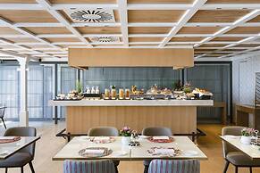 Eight Hotel Paraggi