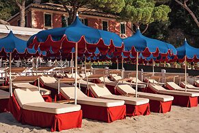 Eight Hotel Paraggi