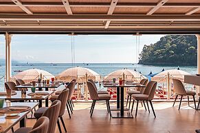 Eight Hotel Paraggi