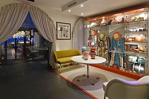 Eight Hotel Paraggi