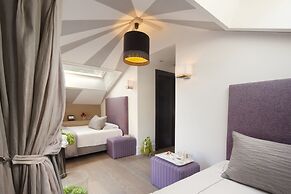Eight Hotel Paraggi