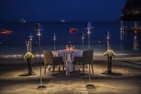 Eight Hotel Paraggi