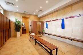 Park Hotel